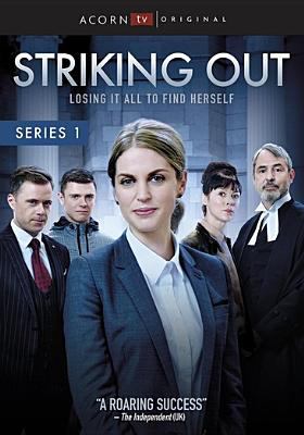 Striking out. Season 1 cover image