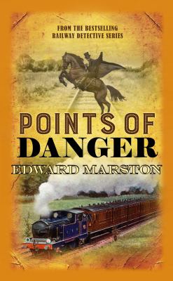 Points of danger cover image