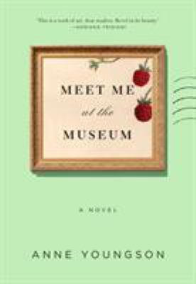 Meet me at the museum cover image