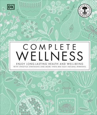 Complete wellness cover image