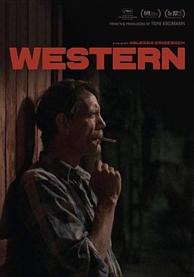 Western cover image