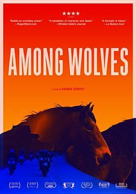 Among wolves cover image