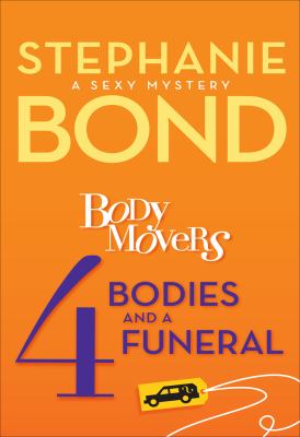 4 bodies and a funeral cover image