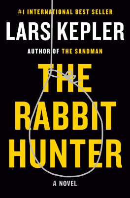 The rabbit hunter cover image