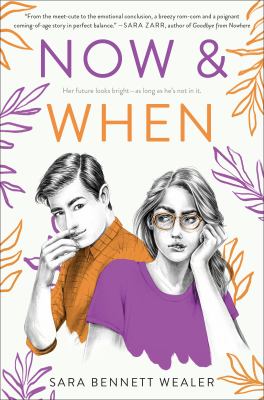 Now & when cover image