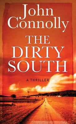The dirty South a thriller cover image
