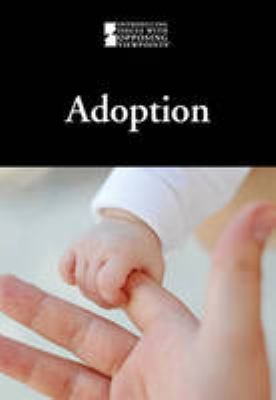 Adoption cover image