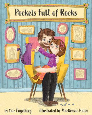 Pockets full of rocks cover image