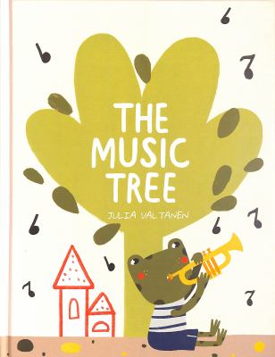 The music tree cover image