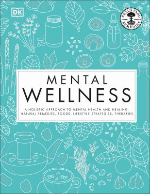 Mental wellness cover image