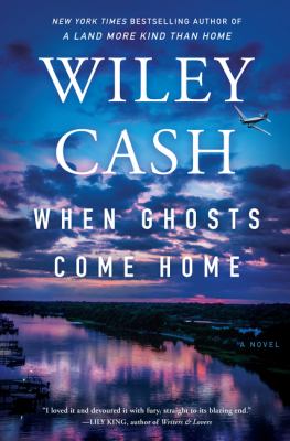 When ghosts come home cover image