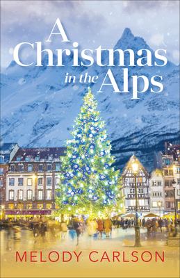 A Christmas in the Alps cover image