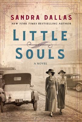Little souls cover image