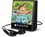 Rescue at Lake Wild cover image