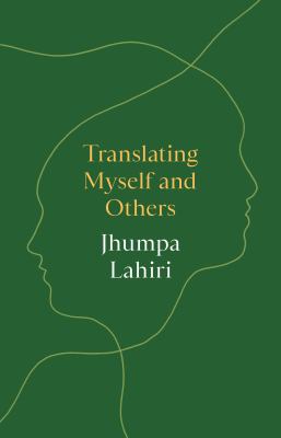 Translating myself and others cover image