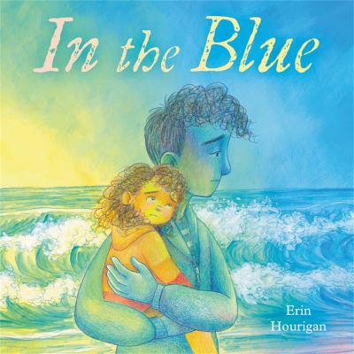 In the blue cover image