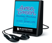 Aven Green sleuthing machine cover image