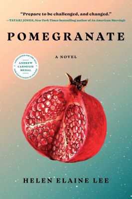 Pomegranate cover image