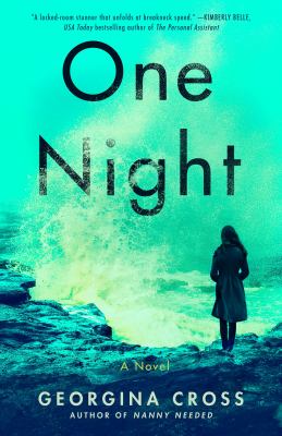 One night cover image