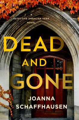 Dead and gone cover image