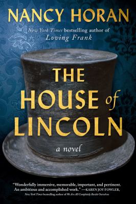 The House of Lincoln cover image