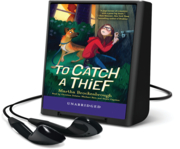 To catch a thief cover image