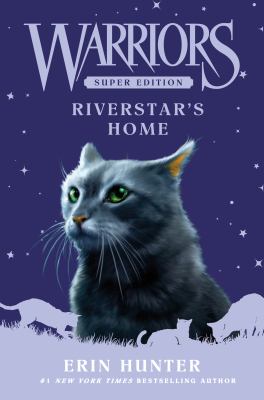 Riverstar's home cover image