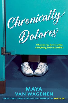 Chronically Dolores cover image