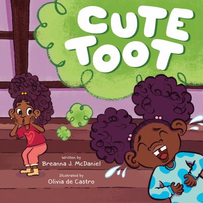 Cute toot cover image