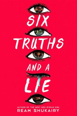 Six truths and a lie cover image