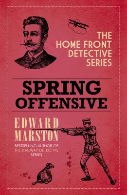 Spring Offensive cover image