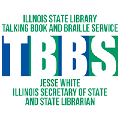 Illinois State Library Talking Book and Braille Service