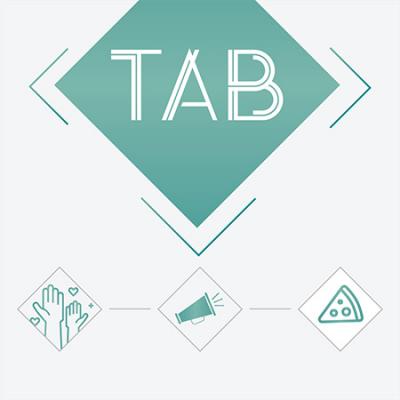 Ten Advisory Board Logo TAB