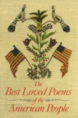 The Best loved poems of the American people  cover image cdn