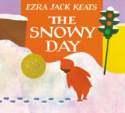 The snowy day  cover image cdn