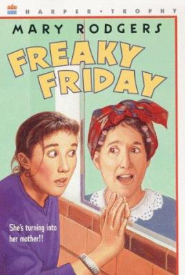 Freaky Friday  cover image cdn