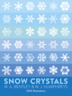 Snow crystals  cover image cdn