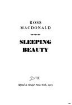 Sleeping beauty  cover image cdn