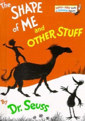 The shape of me and other stuff  cover image cdn