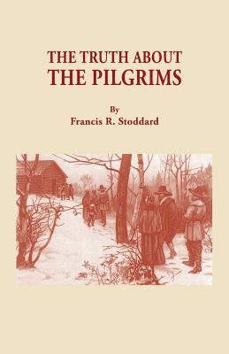 The truth about the Pilgrims  cover image cdn