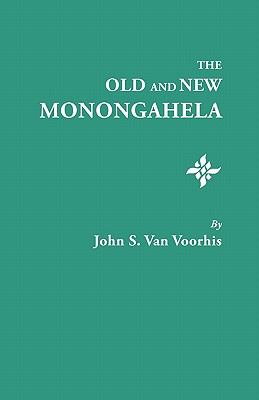 The old and new Monongahela  cover image cdn