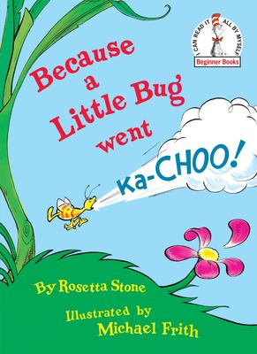 Because a little bug went ka-choo!  cover image cdn