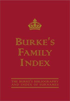 Burke's family index cover image cdn