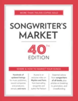 Songwriter's market cover image cdn