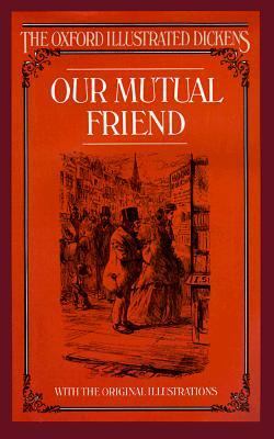Our mutual friend  cover image cdn