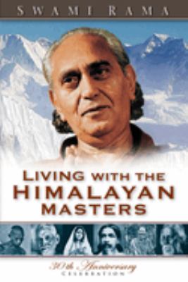 Living with the Himalayan masters  cover image cdn
