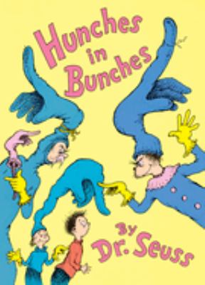 Hunches in bunches  cover image cdn