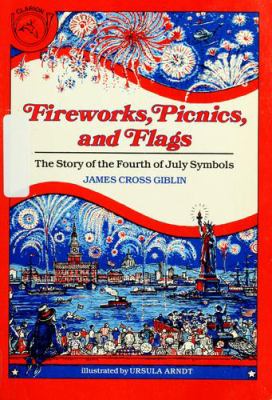 Fireworks, picnics, and flags  cover image cdn