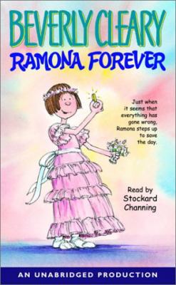 Ramona forever  cover image cdn