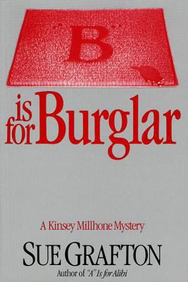 B is for burglar  cover image cdn